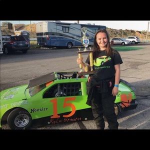 Meet your Posher, Kylie